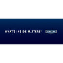 Maytag® 31 Cu. Ft. XL Capacity French Door Bottom Mount Refrigerator with Ice + Water MRFF4336TZ