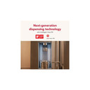 Kitchenaid® Counter-Depth French Door Refrigerator with Intelligent Auto Fill KRFC536SPS