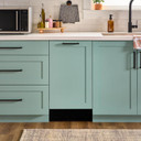 18" Panel-Ready Dishwasher with Flush Install  - 48 dBA UDPS5118SP