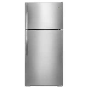 Whirlpool® 28-inch Wide Top Freezer Refrigerator - 14 cu. ft. WRT134TFDM