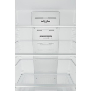 Whirlpool® 24-inch Wide Garage-Ready Bottom-Freezer Refrigerator - 12.9 cu. ft. WRB533CZJZ