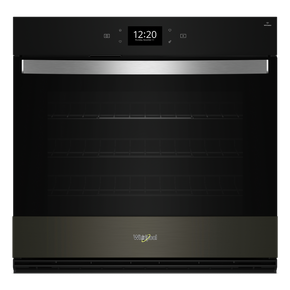 Whirlpool® 5.0 Cu. Ft. Single Smart Wall Oven with Air Fry WOES7030PV