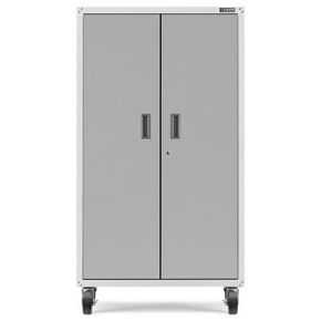 Gladiator® Ready-to-Assemble Mobile Storage Cabinet GALG36CKKW