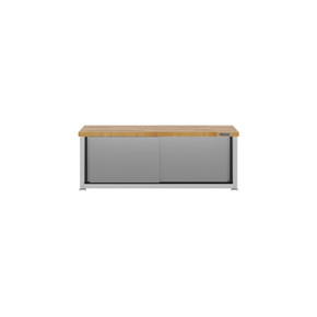 Gladiator® Ready-to-Assemble Storage Shoe Bench GAGB54SBJW