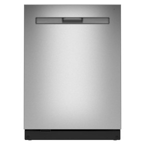 Maytag® 24" Top Control Dishwasher with PowerBlast® cycle and Power Dry MDPS7024SZ