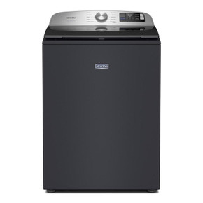 Maytag® 6.0 Cu. Ft. Top Load Agitator Washer with Extra Power and Smart Appliance MTW6205RF
