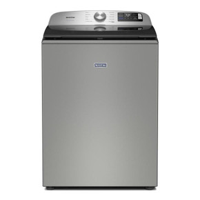 Maytag® 6.0 Cu. Ft. Top Load Agitator Washer with Extra Power and Smart Appliance MTW6205RR