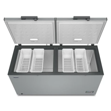Maytag® 19 Cu. Ft. Garage Ready Chest Freezer with Freezer-to-Fridge Convertibility MZCC4319TG