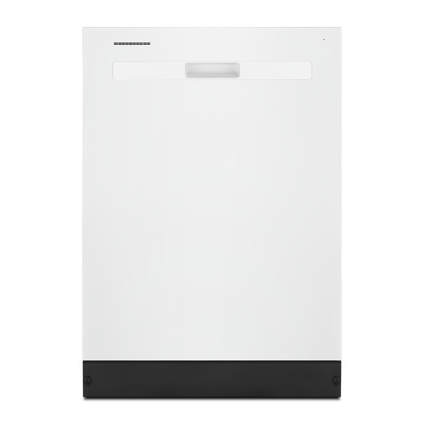 Whirlpool® Quiet Dishwasher with Adjustable Upper Rack WDP560HAMW
