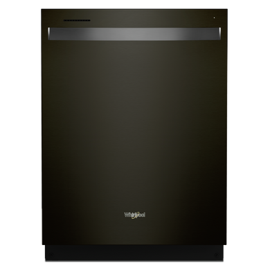 Whirlpool® Fingerprint Resistant Dishwasher with 3rd Rack & Large Capacity WDT970SAKV