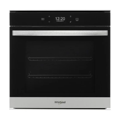 Whirlpool® 2.9 Cu. Ft. 24 Inch Convection Wall Oven YWOS52ES4MZ