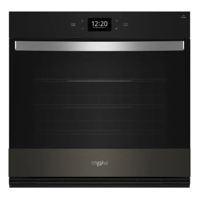Whirlpool® 5.0 Cu. Ft. Single Smart Wall Oven with Air Fry WOES7030PV