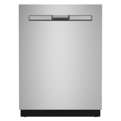 Maytag® Top control dishwasher with Third Level Rack and Dual Power Filtration MDB9959SKZ