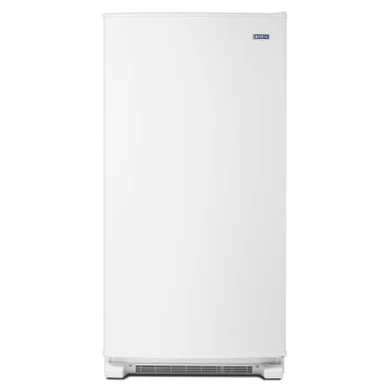 Maytag® 20 cu. ft. Frost Free Upright Freezer with LED Lighting MZF34X20DW