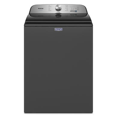 Maytag® Pet Pro Top Load Washer - 5.4  cu. ft. MVW6500MBK