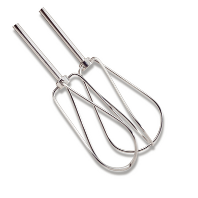 Kitchenaid® Stainless Steel Turbo Beater™ Accessories KHM2B