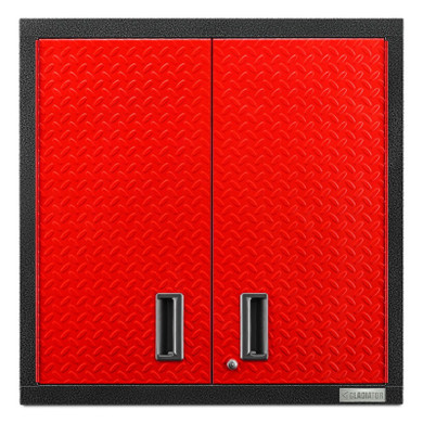 Gladiator® Premier Pre-Assembled 30" (76.2 cm) Wall GearBox GAWG302DDR