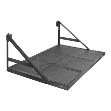 Gladiator® Overhead Max GearLoft™ Storage Shelf GAGL30WSJG