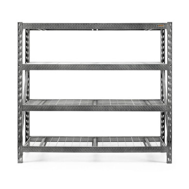 Gladiator® 77" (195.6 cm) Welded Rack GARS774SZG