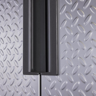 Gladiator® Flex Cabinet System III GANF04WFMTS
