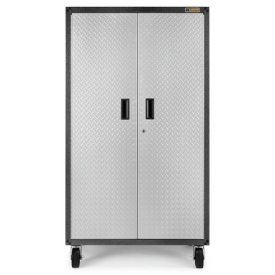 Gladiator® Ready-to-Assemble Mobile Storage Cabinet GALG36CKXG