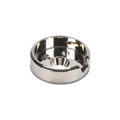 JennAir® Range Chrome Knob Bezel W11323061