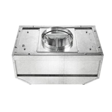 1200 CFM in-line blower UXI1200DYS