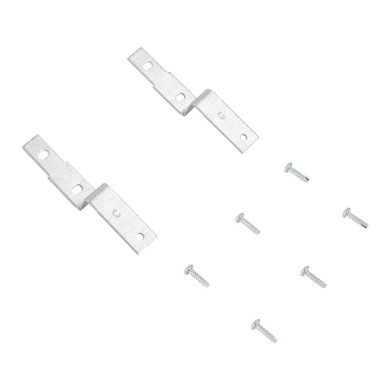 Washer & Dryer Stacking Kit W11404611