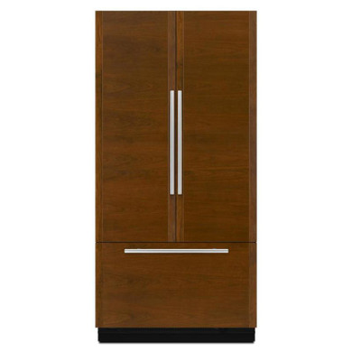 42" (106.7 cm) Refrigerator Armoire Kit, Obsidian W10663564