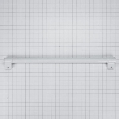 French Door Refrigerator Handle Kit, White W10716731