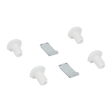 Washer & Dryer Stacking Kit W10869845