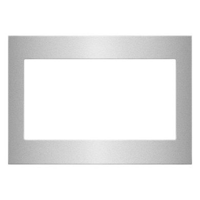 27 in. Trim Kit for 1.6 Cu. Ft. Countertop Microwave MTK1627PZ