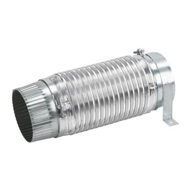 Washer/Dryer Side Venting Kit 279823