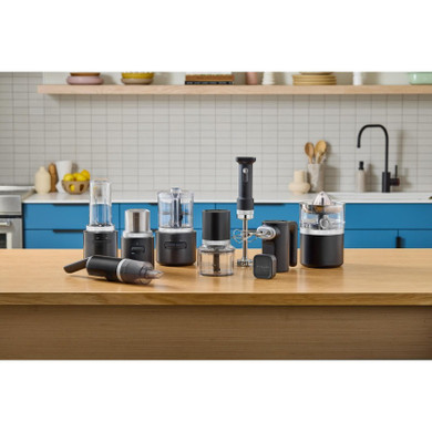 KitchenAid Go™ Cordless 12V MAX Lithium Ion Battery KRB12