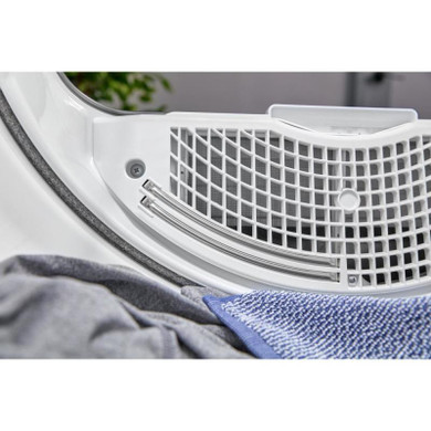 Maytag® 7.4 Cu. Ft. Top Load Electric Dryer with Extra Power and Advanced Moisture Sensing YMED6205RR