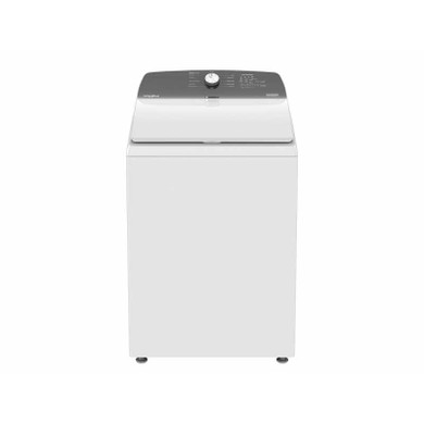 Whirlpool® 4.5 Cu. Ft. I.E.C. Top Load Impeller Washer WTW4000SW