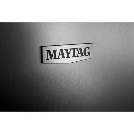 Maytag® 33-Inch Wide Top Mount Refrigerator with Garage Mode - 21 Cu. Ft. MRTX5121TZ