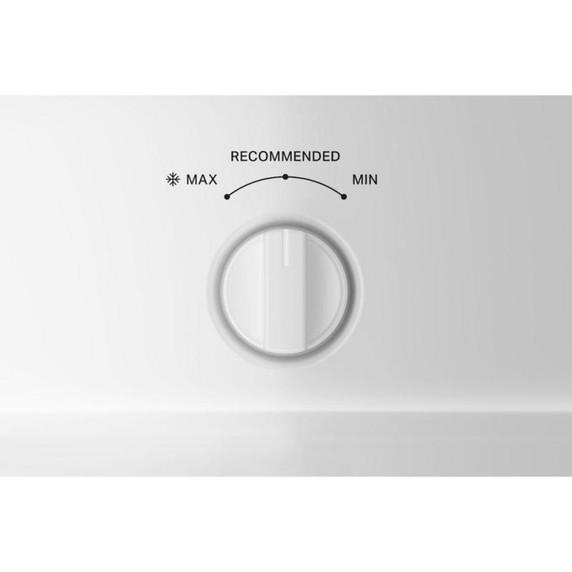 Amana® 33-Inch Wide Top-Freezer Refrigerator With Dual Crisper Drawers—21 Cu. Ft. ARTX2021TW