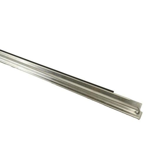 27 inch Stainless Steel Bottom Vent Heat Deflector W11729862