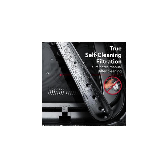 Kitchenaid® 360° Max Jets™ Third Rack Dishwasher with ProDry™ System, 44 dBA KDPS424SPS