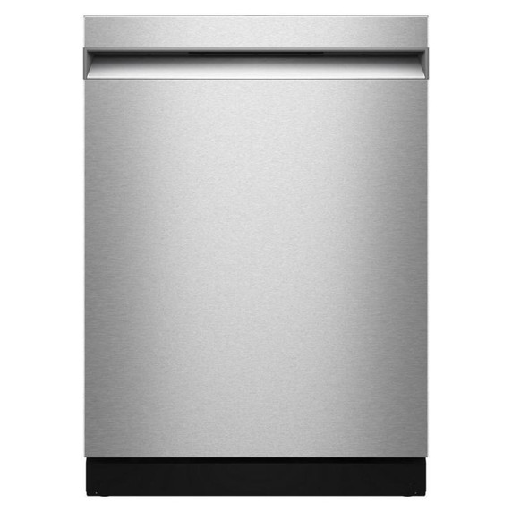 Kitchenaid® 360° Max Jets™ Third Rack Dishwasher with ProDry™ System, 44 dBA KDPS424SPS