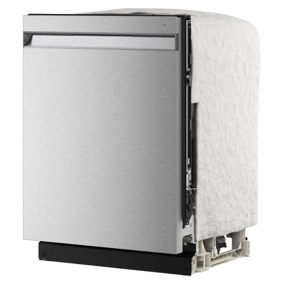 Kitchenaid® Third Level Jet Rack Dishwasher with 40+ Total Wash Jets in PrintShield™ Finish, 41 dBA KDPS324SPS