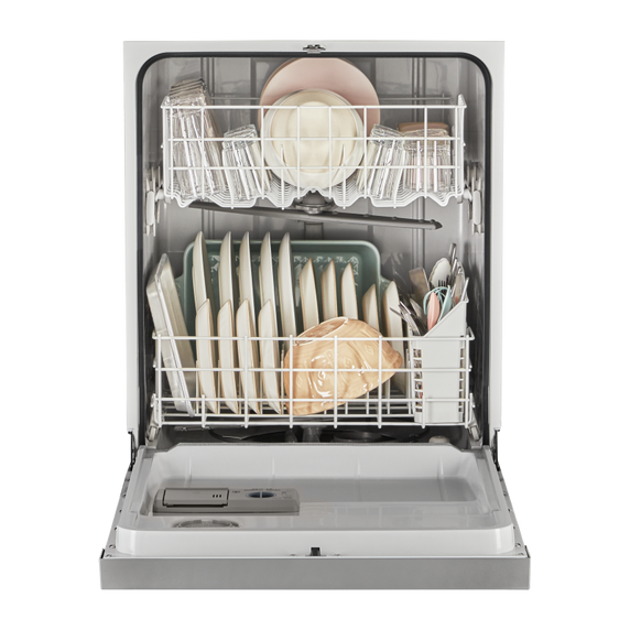 Whirlpool® Quiet Dishwasher with Boost Cycle WDF341PAPM