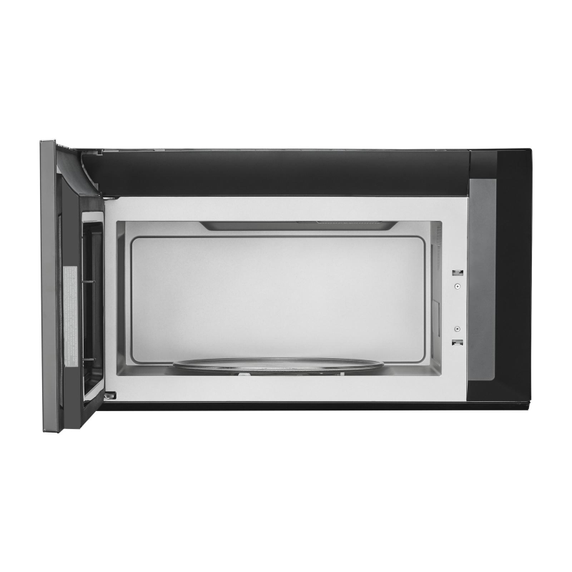 2.1 cu. ft. Over-the-Range Microwave with Steam cooking YWMH54521JV