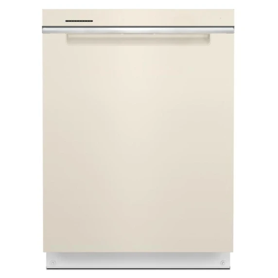 Whirlpool® 24” Stainless Steel Dishwasher with AI Intelligent Wash - 47 dBA WDTA50SAKW