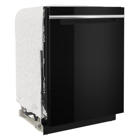 Whirlpool® 24” Stainless Steel Dishwasher with AI Intelligent Wash - 47 dBA WDTA50SAKB
