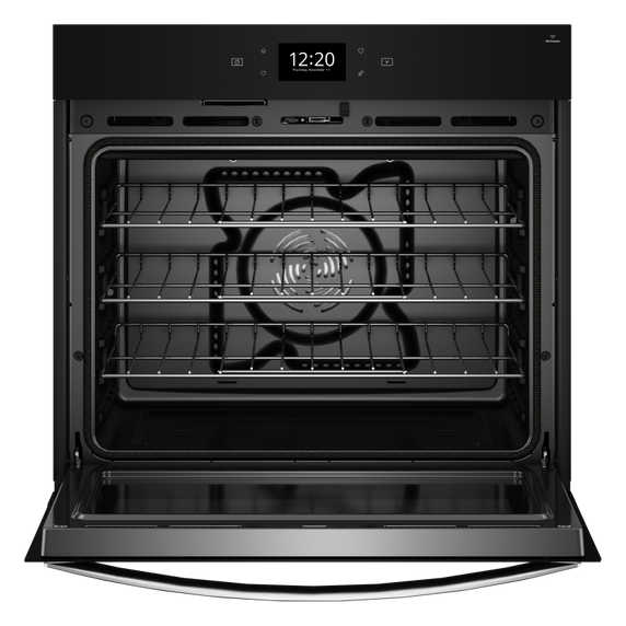 Whirlpool® 4.3 Cu. Ft. Single Smart Wall Oven with Air Fry WOES7027PZ