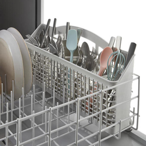 Whirlpool® Quiet Dishwasher with Boost Cycle WDF341PAPW