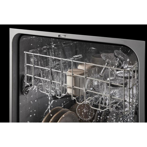Whirlpool® Quiet Dishwasher with Boost Cycle WDF341PAPW