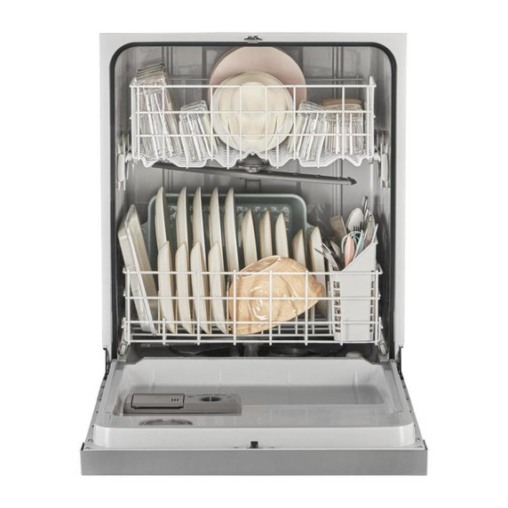 Whirlpool® Quiet Dishwasher with Boost Cycle WDF341PAPW